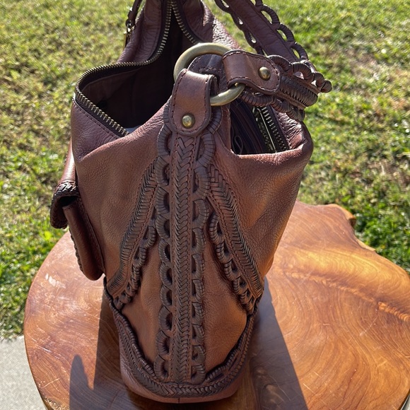 LOCKHEART bag - Picture 2 of 12